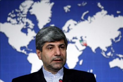 Ir&aacute;n dice que colabora con Turqu&iacute;a para conocer el destino de Asgari