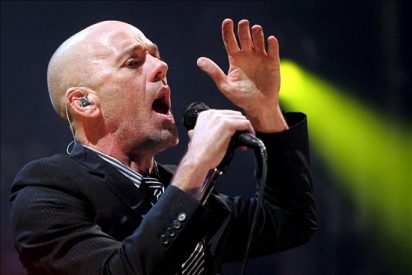 "On my heart", nueva canci&oacute;n de R.E.M.