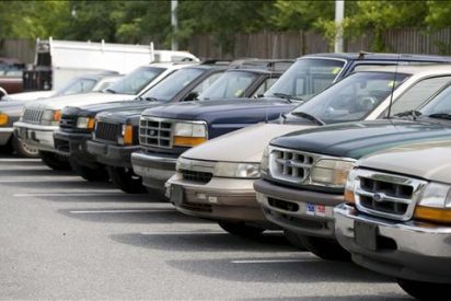 Los principales fabricantes cerraron 2010 con fuertes subidas de las ventas en EE.UU.