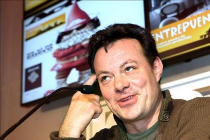 El brit&aacute;nico James Hunter defiende la similitud entre el soul americano y el ingl&eacute;s