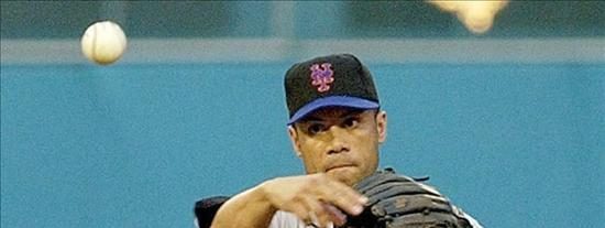 Alomar vio cumplido su gran sue&ntilde;o de toda la vida
