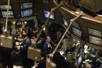 Wall Street cierra con un descenso del 0,19 por ciento en el Dow Jones de Industriales