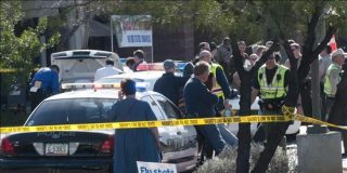 El tiroteo de Arizona deja seis muertos y conmociona a EE.UU.