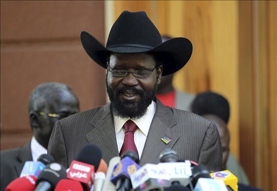 Comienza el refer&eacute;ndum de autodeterminaci&oacute;n del sur de Sud&aacute;n