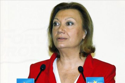 Rudi dice que Zapatero aguantará la legislatura pero no sabe si España podrá