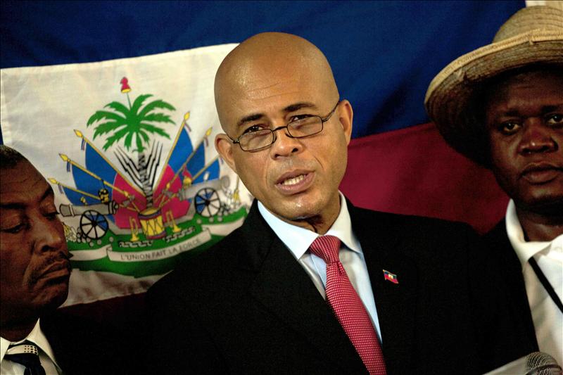 La incertidumbre pol&iacute;tica hace temblar de nuevo los cimientos de Hait&iacute;
