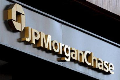 JPMorgan Chase gana un 48 por ciento m&aacute;s en 2010, tras reducir sus provisiones