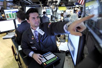 Wall Street cierra con un ascenso del 0,47 por ciento en el Dow Jones de Industriales