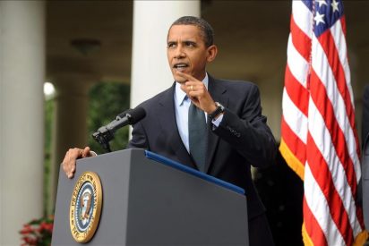 La popularidad de Obama, reforzada tras las elecciones de noviembre