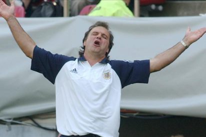 El nuevo presidente del f&uacute;tbol chileno hablar&aacute; con Bielsa tras el amistoso con EE.UU.
