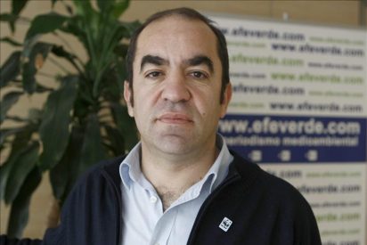WWF advierte de que el dragado del Guadalquivir es un golpe mortal a Do&ntilde;ana y al estuario