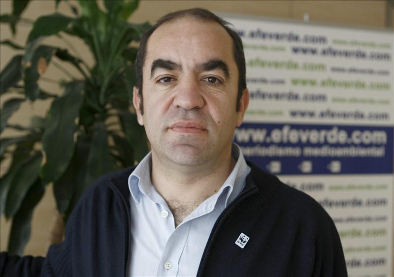 WWF advierte de que el dragado del Guadalquivir es un golpe mortal a Do&ntilde;ana y al estuario