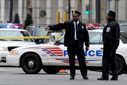 Detectan una posible "carta bomba" en un banco de Nueva York