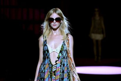 Calvin Klein, Dom&iacute;nguez y Custo presentan sus colecciones de moda infantil en Valencia