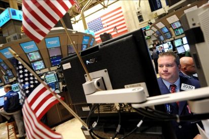 Wall Street encadena ocho semanas en positivo