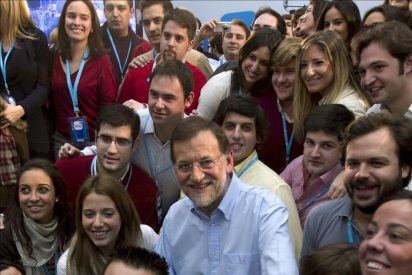 Rajoy pedir&aacute; revisar el sistema de pensiones de los diputados para eliminar privilegios