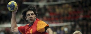 32-27. Espa&ntilde;a se comporta como favorito ante Noruega y suma otros dos puntos