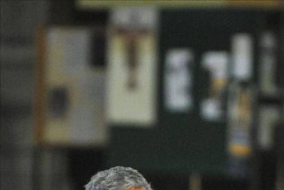 El Supremo condena a siete a&ntilde;os de c&aacute;rcel al expresidente siciliano por mafia