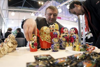 Fitur aumenta el n&uacute;mero de visitantes y confirma la recuperaci&oacute;n del turismo