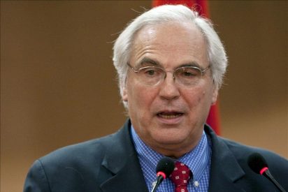 De nuevo termina sin avances reuni&oacute;n informal entre Marruecos y el Polisario