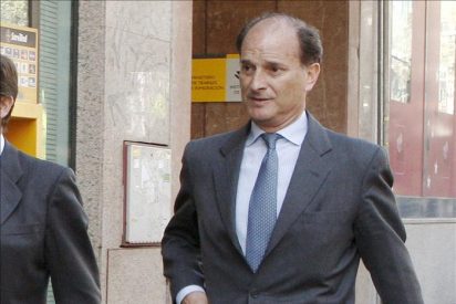 La Fiscal&iacute;a pide prorrogar dos a&ntilde;os m&aacute;s la prisi&oacute;n de Correa y Crespo