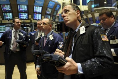 Wall Street abre con un ascenso del 0,31 por ciento tras los resultados de McDonald's