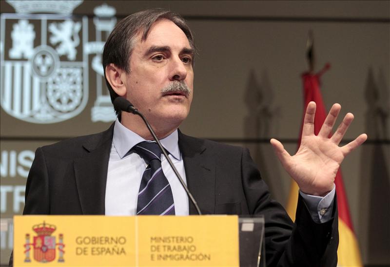 Trabajo crea un plan de choque contra el paro, especialmente para los jóvenes