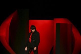 Christian Dior ilumina el verano de 2011 en presencia de Almod&oacute;var