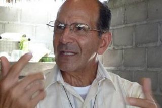 Alejandro Solalinde, el cura que despert&oacute; la conciencia de M&eacute;xico