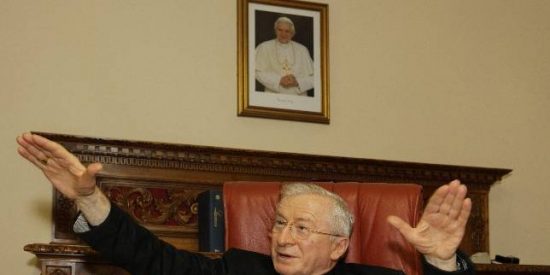 "Una pol&iacute;tica miope sobre la familia podr&iacute;a pasar una factura muy cara al futuro"
