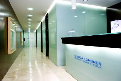 Recupera la figura tras el embarazo