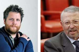 David Gistau sobre los toros y TVE: "La cadena p&uacute;blica quiere fabricar un hombre nuevo adaptado a los prejuicios socialistas"