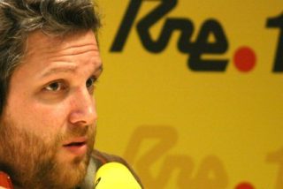 David Gistau asegura que la creaci&oacute;n del CEMA es "lo m&aacute;s cerca" a la "militarizaci&oacute;n de periodistas"