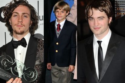 Robert Pattinson ha sido destronado
