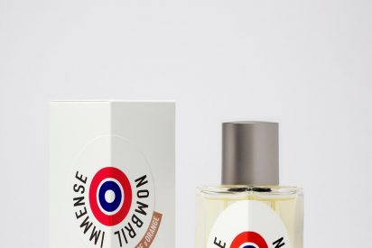 Un perfume para el 2011