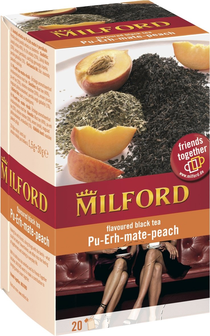 El t&eacute; rojo, el mejor aliado para dejar de fumar