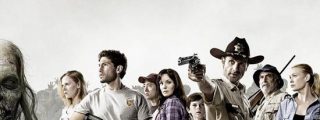 'The Walking Dead' o c&oacute;mo dignificar el g&eacute;nero zombie