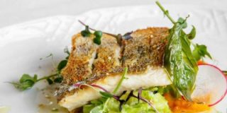 Receta de bacalao al horno paso a paso