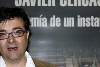 Javier Cercas: "Si la democracia fue tan generosa con los franquistas, no puede serlo menos con los etarras"