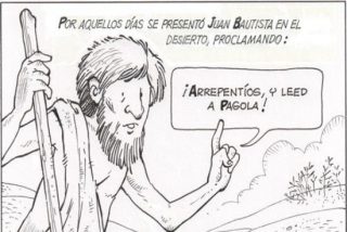 Pagola: «Existe el riesgo de que el cristianismo se vuelva una religión anacrónica e insignificante»