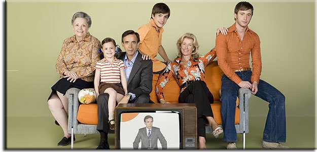 'Cu&eacute;ntame' [TVE] se convierte en un altavoz comunista