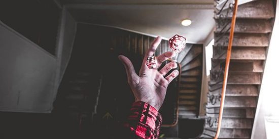 &iquest;Se puede vivir de las apuestas deportivas?