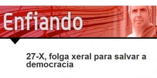 Eir&eacute; crea su propia secci&oacute;n de an&aacute;lisis en ANT