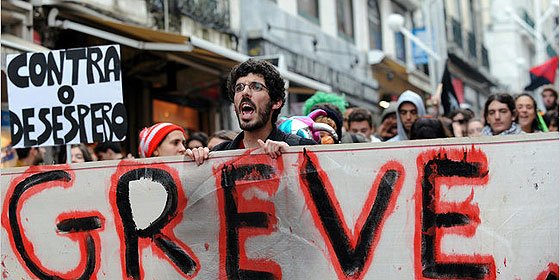 ¿Tiene salvación Europa?