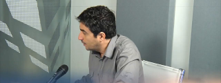Entrevista con El Sayed Ibrahim
