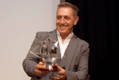 Las "Carabelas de Plata" de Periodista Digital: Franco De Vita