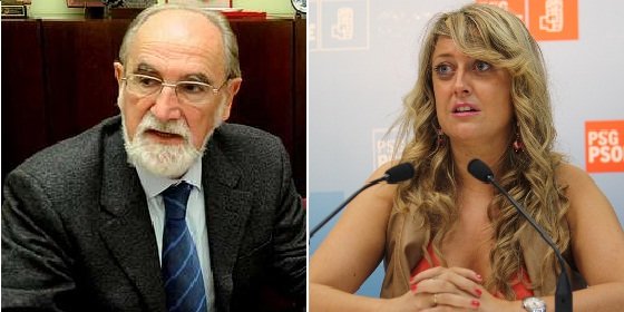 El candidato del PSOE de Ferrol se niega a apoyar su propia lista