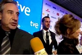 Juanjo Puigcorb&eacute;: "Recib&iacute; el acoso de laSexta y El Pa&iacute;s"