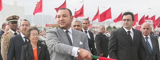 El Gobierno de Marruecos convoca al embajador espa&ntilde;ol por una informaci&oacute;n de TVE