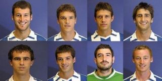 Rubiales, ocho sinverg&uuml;enzas...